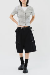 (W) Megan Cardigan (3color)