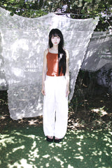 2-WAY CARGO WIDE PANTS (3COLOR)