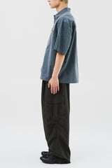 Jake String Cargo Pants (2color)