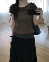 Luca Basic T-shirt (3 colors)