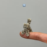 [made] cat worry doll