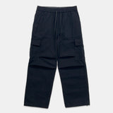 Military incision line cargo pants 4C
