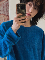 Rioul Angora Knit Tee