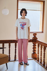 26SS★ Berry Cocktail Short Sleeve Tee