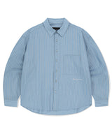 COMFORT STRIPE SHIRT
