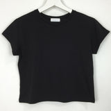アベキャップスリーブTシャツ (5color)