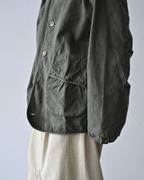 RP 848 HOOD JACKET