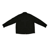 ARCHIVE CROSS JACKET-BLACK