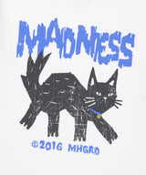 マッドネス キャット ティー