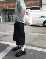 No.1683 ノンフェイドバミューダショーツ
