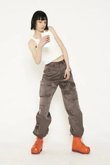 ASYMMETRIC RIB TANK