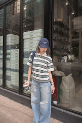Hailey's ポロTシャツ - 2colours