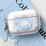 [AirPods] Rabbit hard case (only case)