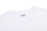 Yikes グラフィック オーバーフィット Tシャツ