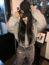 Koka Kola Hoodie