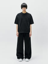 クラシックコットンTシャツ