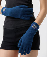Odsd Youth Club Fingerhole Knit Gloves - 14COLOR