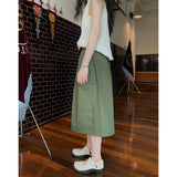 CARAT Bermuda Pants