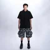 HADES SCATTER POLO 