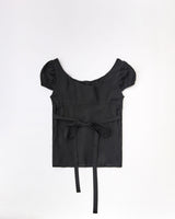 Montana blouse_black