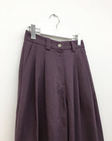 ローフィツータックスラックス (3color)