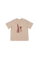 Door Room Long Sleeve T-Shirt