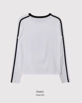 Sporty 38 Long Sleeve T-Shirt (4color)