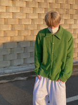 Pintuck Balloon Sweatpants 3C