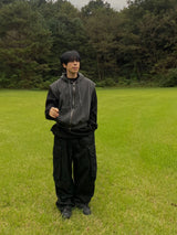 Pig Hood Vest 4C