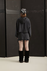 PIXEL HOOD