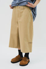Hari Bermuda Pants (2color)