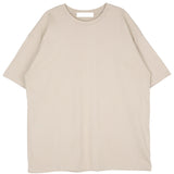 No.8208 basic box half T (9color)