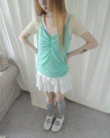 FOGGY REVERSIBLE CAMI