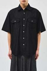 Solt Half Shirt (2color)