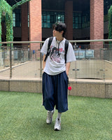 ロココ半袖Tシャツ