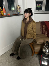 (3colors) hardtack cargo pants