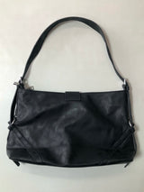Soft flap bag