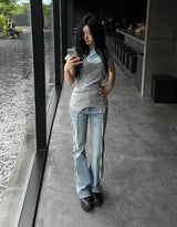 Ice Mist Denim