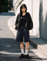 26SS★ Airy Sheer Jackets