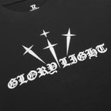 TZ グローリーライト – ブラック