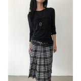 Steady Layered T