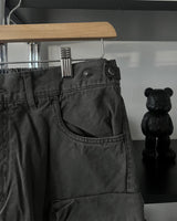 EVディープダイイングカーゴパンツ (3C)
