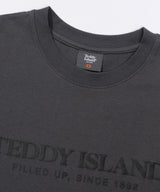 Classic Emboss Logo T-shirts