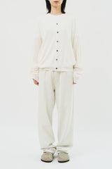 Mist Linen Cardigan (4color)