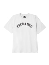 C&M Tシャツ