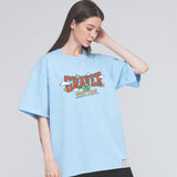 [UNISEX] Good-TEAM Short-Sleeved T-shirt