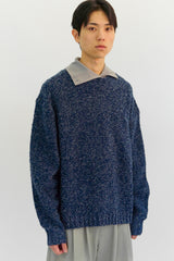 Tender Bokashi Knit (4color)