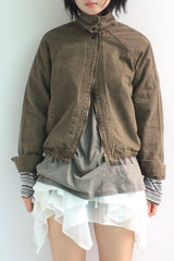 Sandfog casual jacket