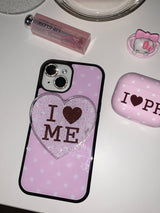 Love more phone grip - magsafe