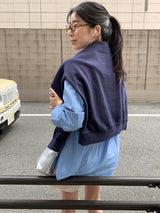 [MADE] ティバーニットバンディドショートパンツ